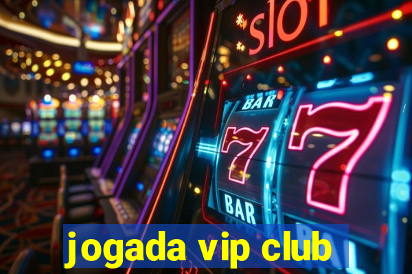 jogada vip club